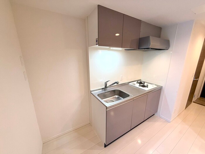 物件内観写真11　(キッチン)