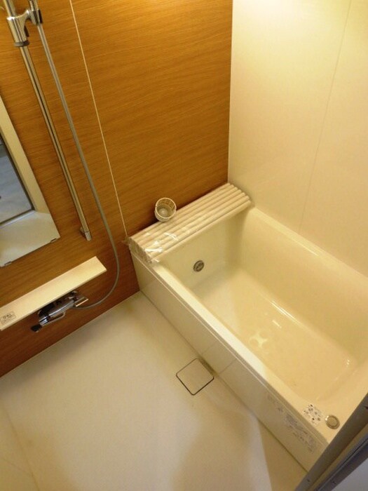 物件内観写真12　(バス／シャワールーム等)