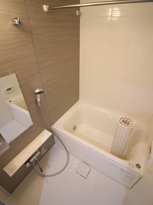 物件内観写真12　(バス／シャワールーム等)