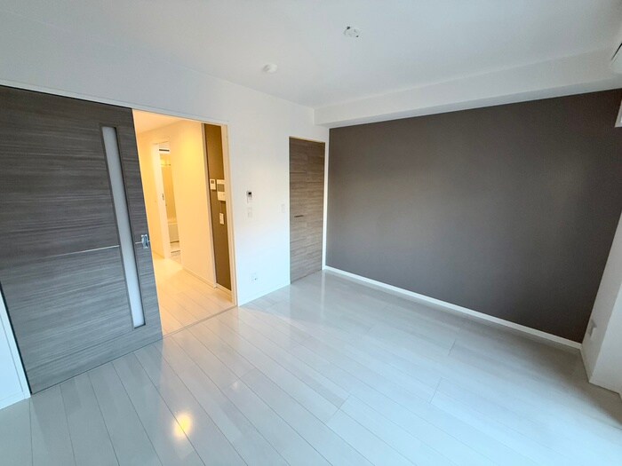 物件内観写真14　(居室)