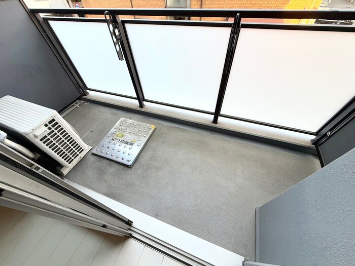 物件内観写真15　(ベランダ・バルコニー)