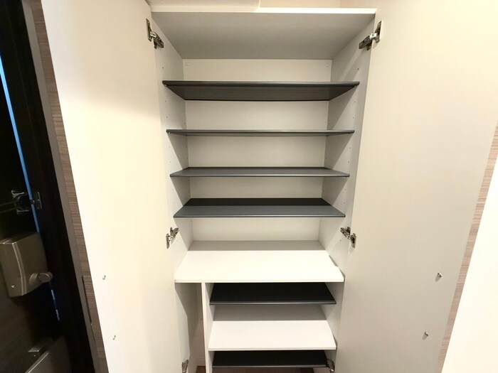 物件内観写真20　(靴箱)