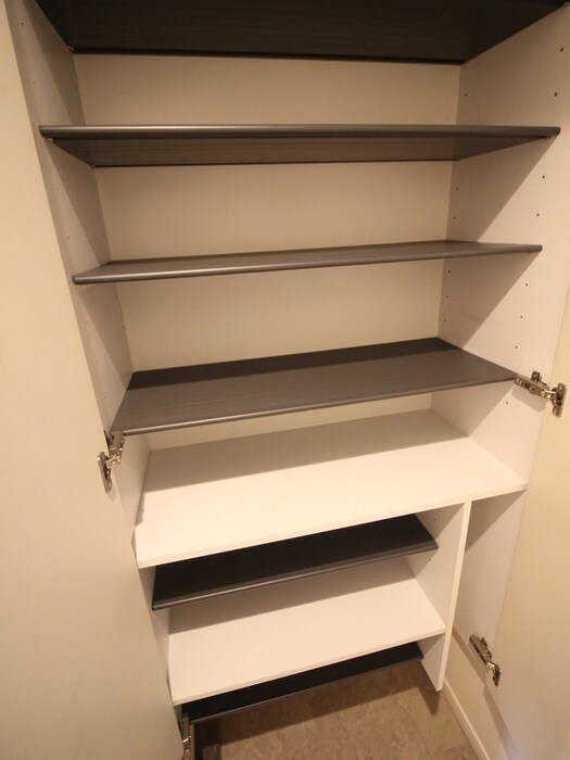 物件内観写真21　(靴箱)