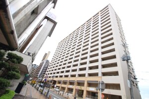 宝塚ザ・レジデンス（504）外観写真
