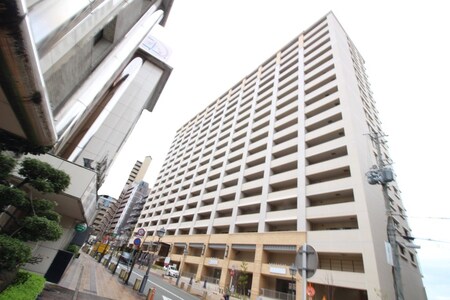 宝塚ザ・レジデンス（504）外観写真