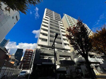 エスト－ネハ－バ－ランド(1405)外観写真