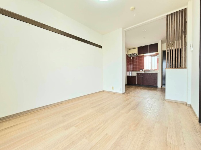 物件内観写真6　(居室)