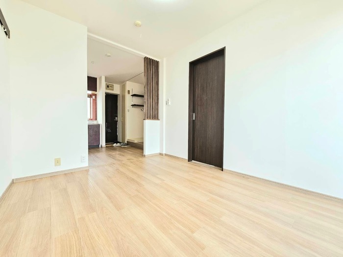 物件内観写真7　(居室)