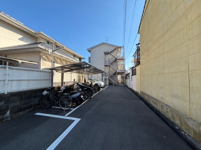 物件外観写真3　(外観写真)