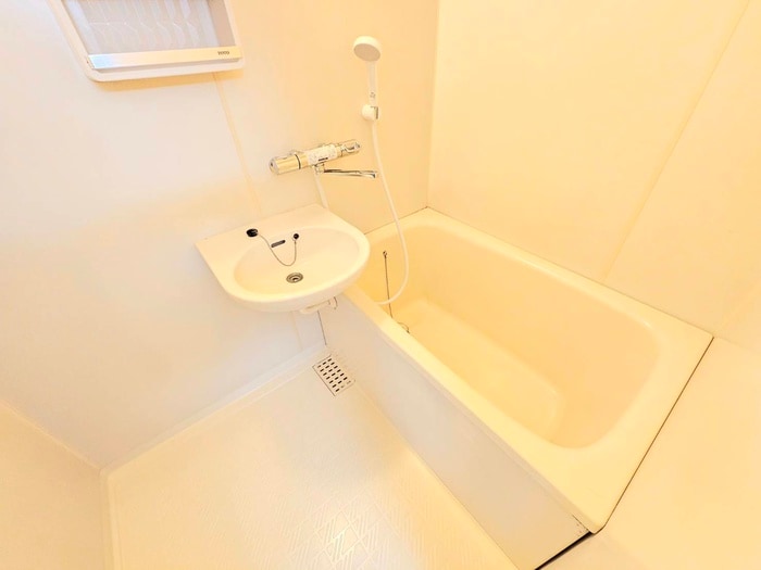 物件内観写真14　(バス／シャワールーム等)