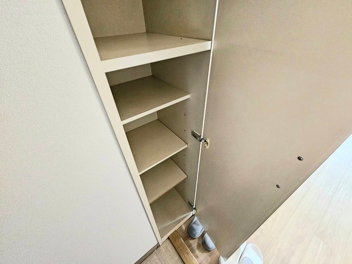 物件内観写真19　(靴箱)