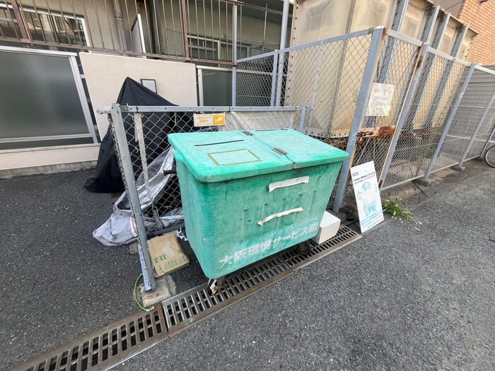 物件外観写真6　(建物設備)