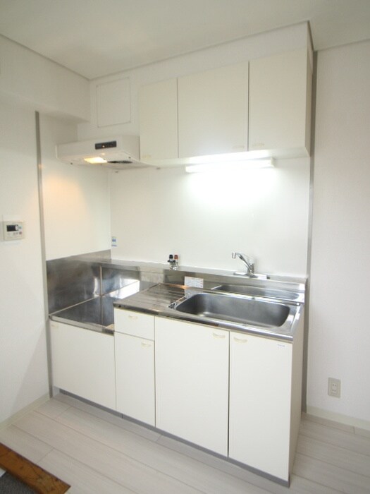 物件内観写真11　(キッチン)