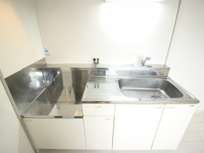 物件内観写真12　(キッチン)