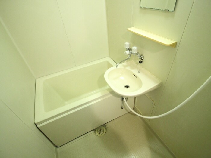 物件内観写真14　(バス／シャワールーム等)