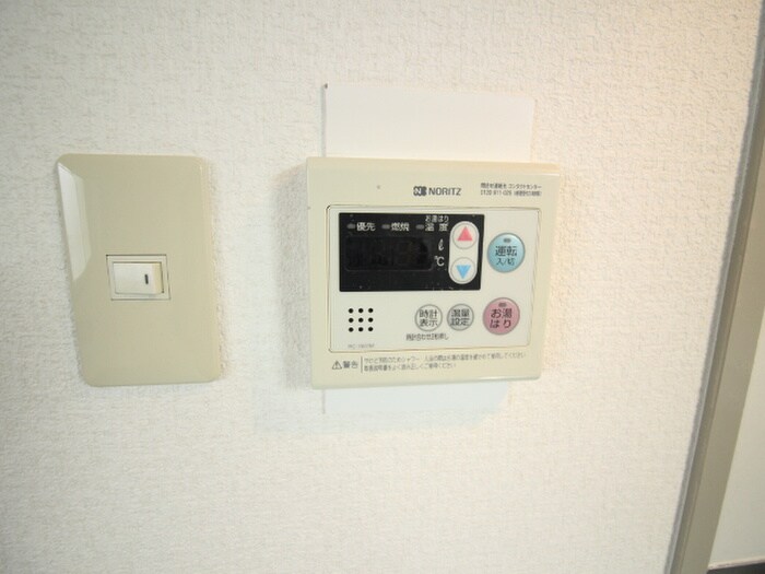 物件内観写真18　(廊下)