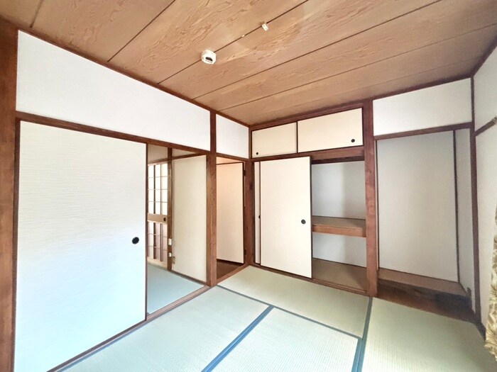 物件内観写真9　(居室)