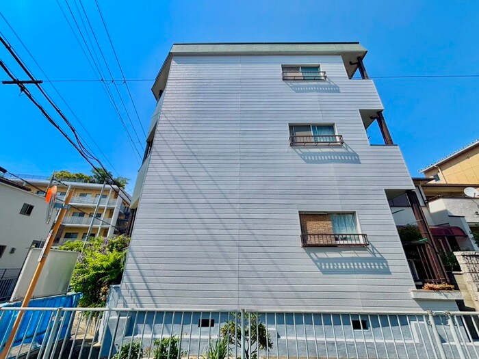 物件外観写真3　(外観写真)