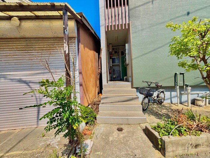 物件外観写真5　(その他)