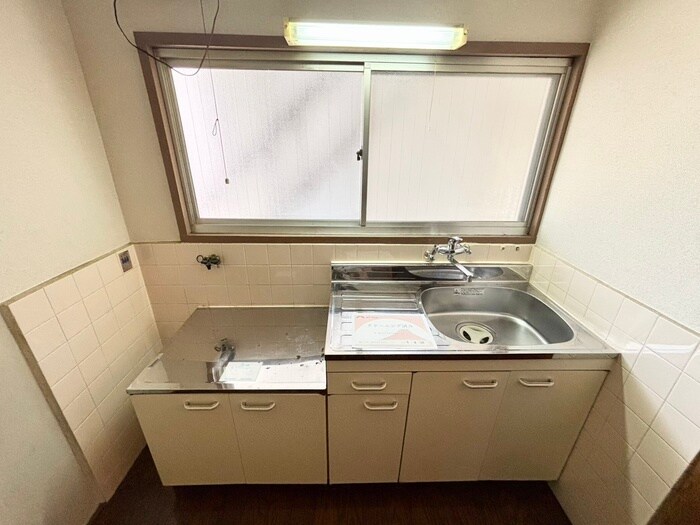 物件内観写真10　(キッチン)