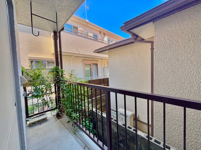 物件内観写真15　(ベランダ・バルコニー)