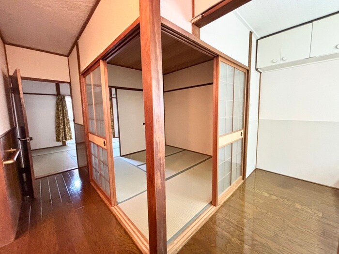 物件内観写真18　(居室)