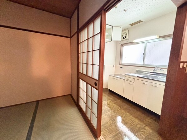 居室