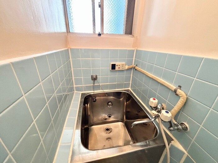 物件内観写真20　(バス／シャワールーム等)