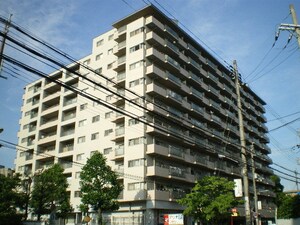 アリオ２(705)外観写真