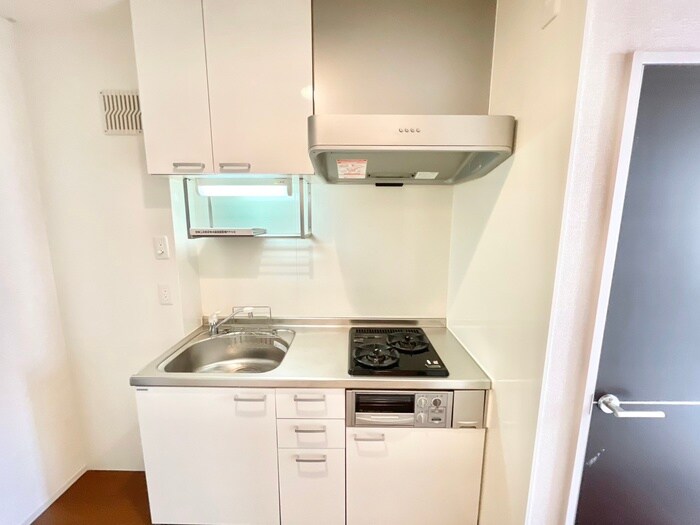 物件内観写真12　(キッチン)