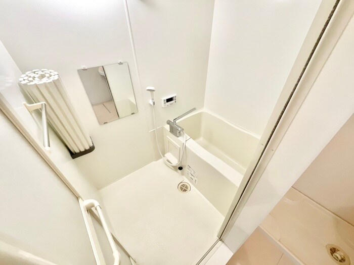 物件内観写真14　(バス／シャワールーム等)