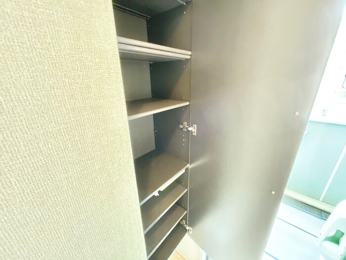 物件内観写真18　(靴箱)