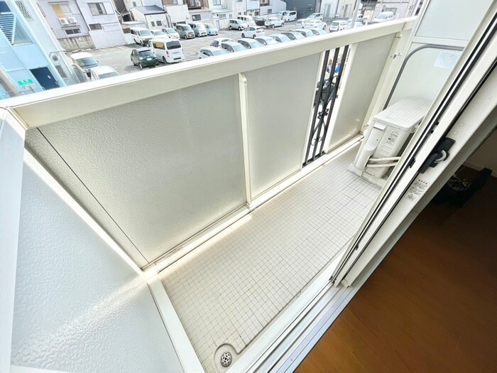 物件内観写真19　(ベランダ・バルコニー)