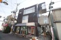 スペースブロック上新庄