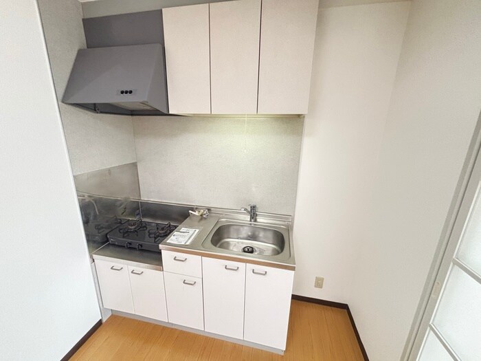 物件内観写真9　(キッチン)