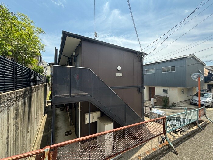 物件外観写真3　(外観写真)