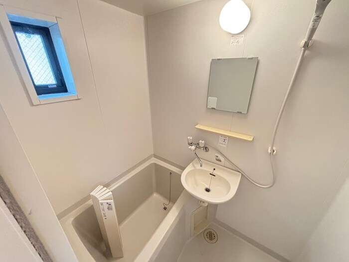 物件内観写真11　(バス／シャワールーム等)