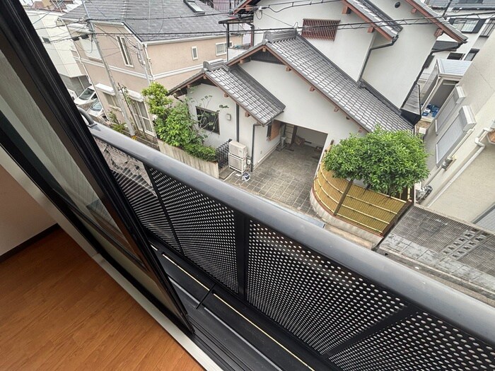 物件内観写真17　(ベランダ・バルコニー)