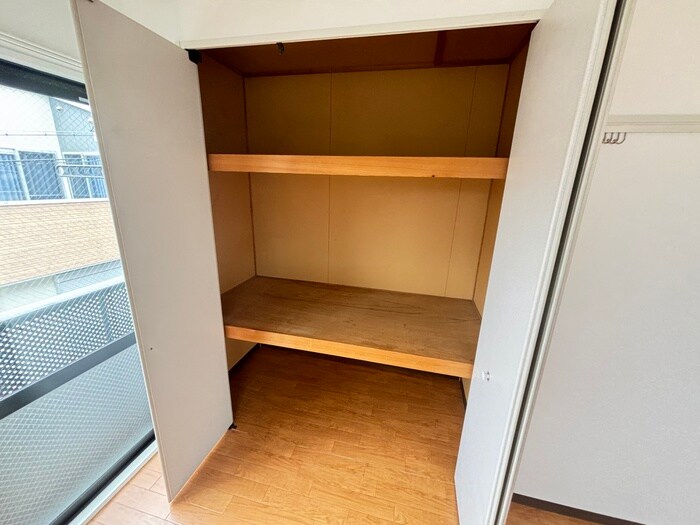 物件内観写真19　(収納)