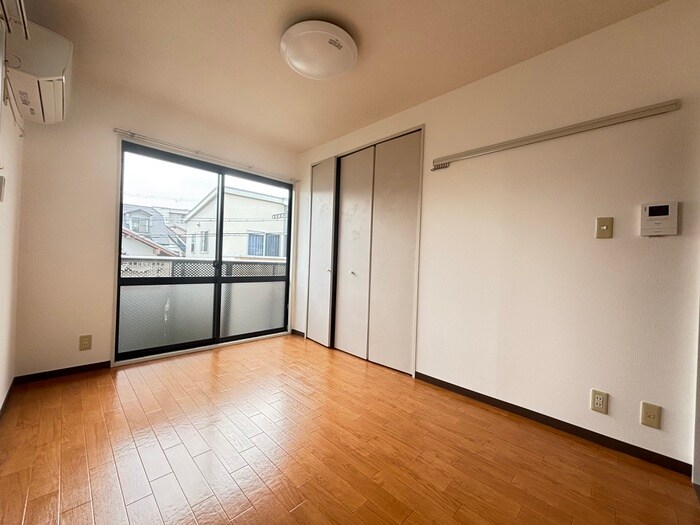 物件内観写真20　(居室)