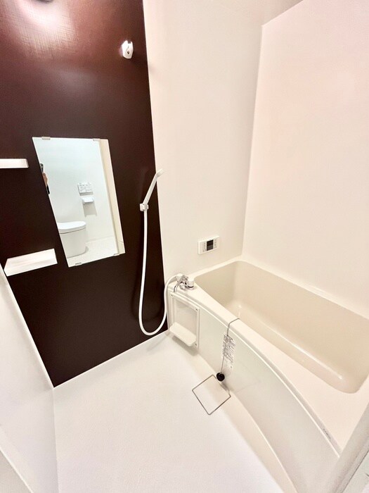 物件内観写真8　(バス／シャワールーム等)