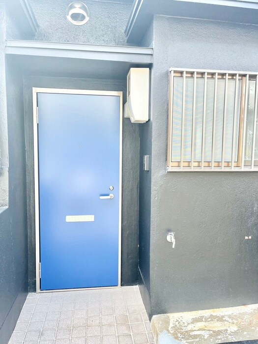 物件外観写真6　(外観写真)