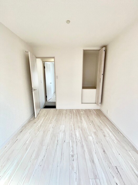 物件内観写真11　(居室)