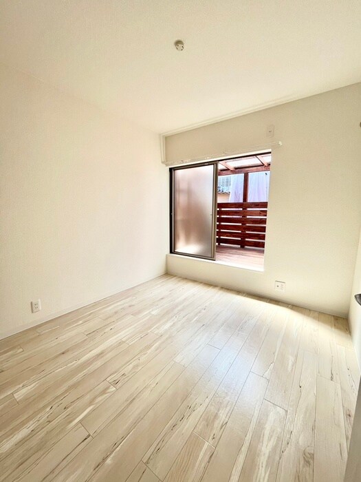 物件内観写真12　(居室)