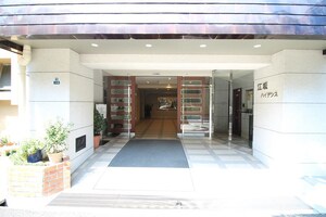 江坂ハイデンス(617)外観写真