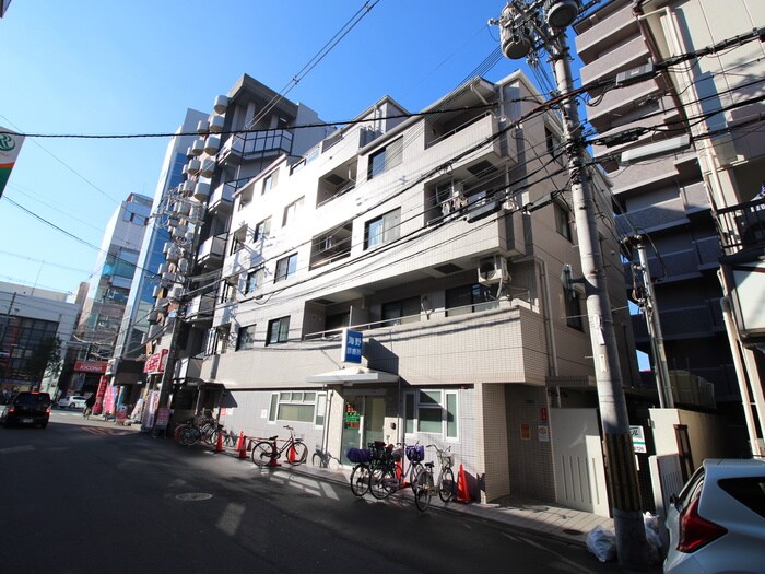 物件外観写真3　(外観写真)