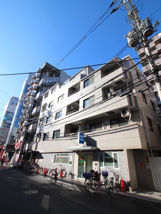 物件外観写真5　(外観写真)