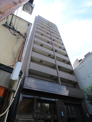 リ－ガル神戸三宮山手(304)外観写真