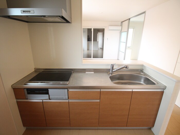 物件内観写真7　(キッチン)