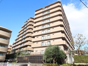 ﾚｼﾞｵﾝ豊中・千里中央（706）外観写真